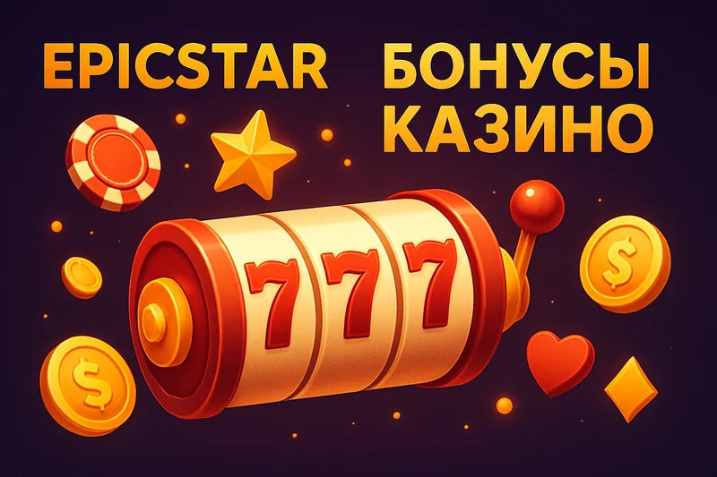 ЭпикСтар бонусы